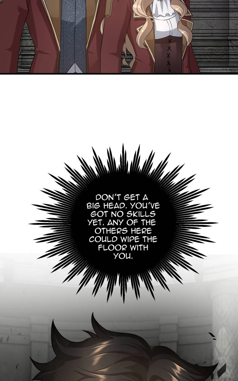 My Best Friend is an Eldritch Horror Chapter 7, page 51 of 65