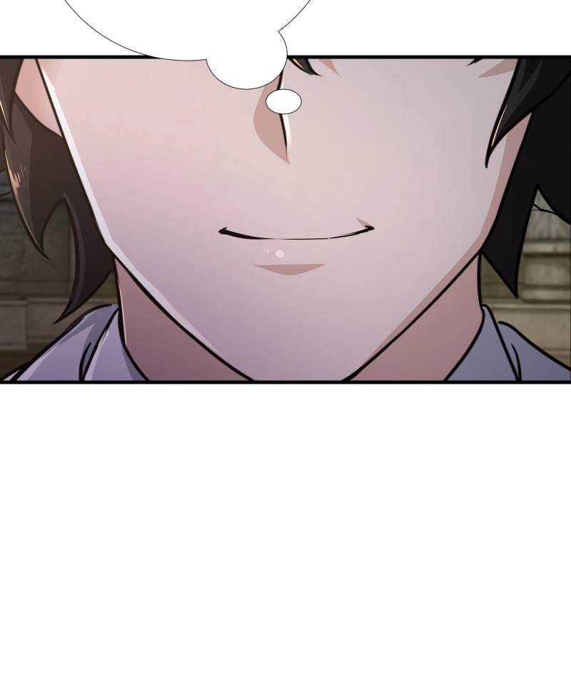 My Best Friend is an Eldritch Horror Chapter 7, page 53 of 65