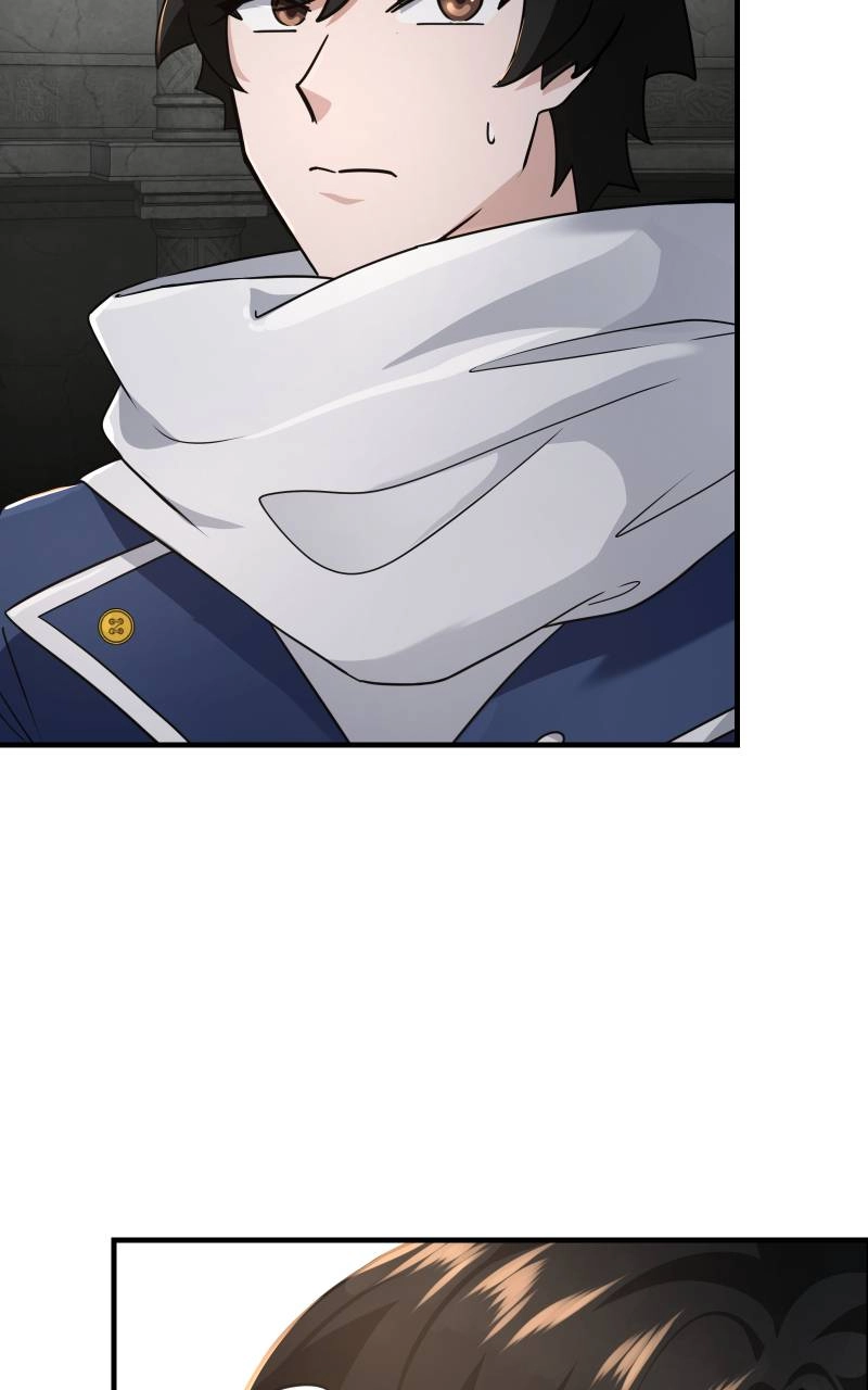 My Best Friend is an Eldritch Horror Chapter 7, page 56 of 65