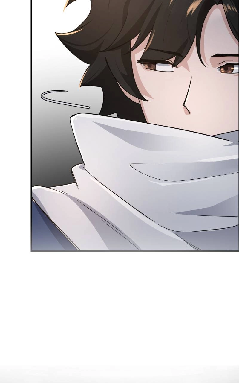 My Best Friend is an Eldritch Horror Chapter 7, page 57 of 65