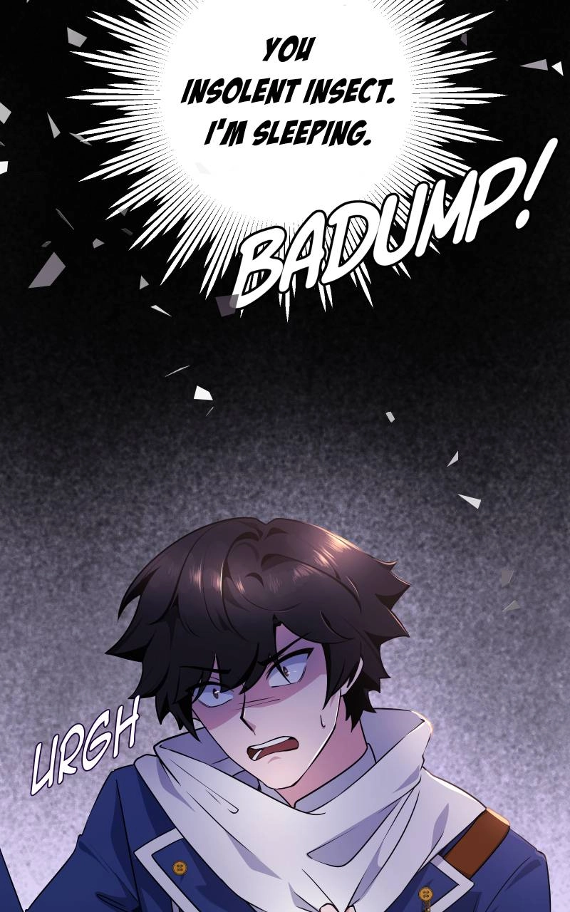 My Best Friend is an Eldritch Horror Chapter 7, page 6 of 65