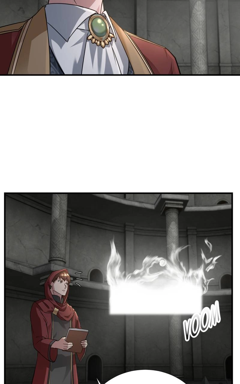 My Best Friend is an Eldritch Horror Chapter 8, page 10 of 76