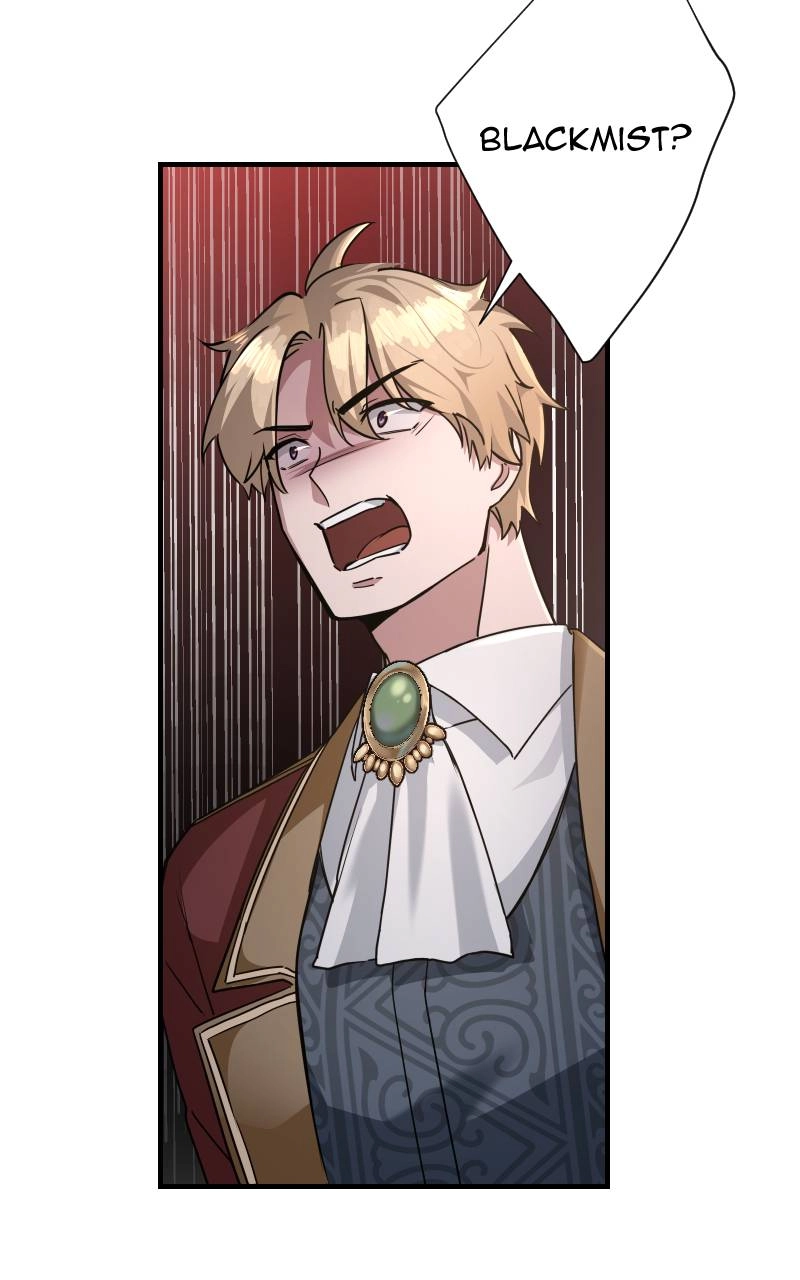 My Best Friend is an Eldritch Horror Chapter 8, page 14 of 76