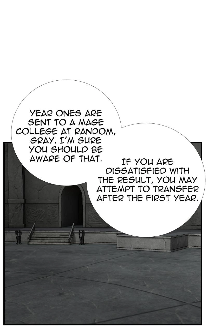 My Best Friend is an Eldritch Horror Chapter 8, page 15 of 76