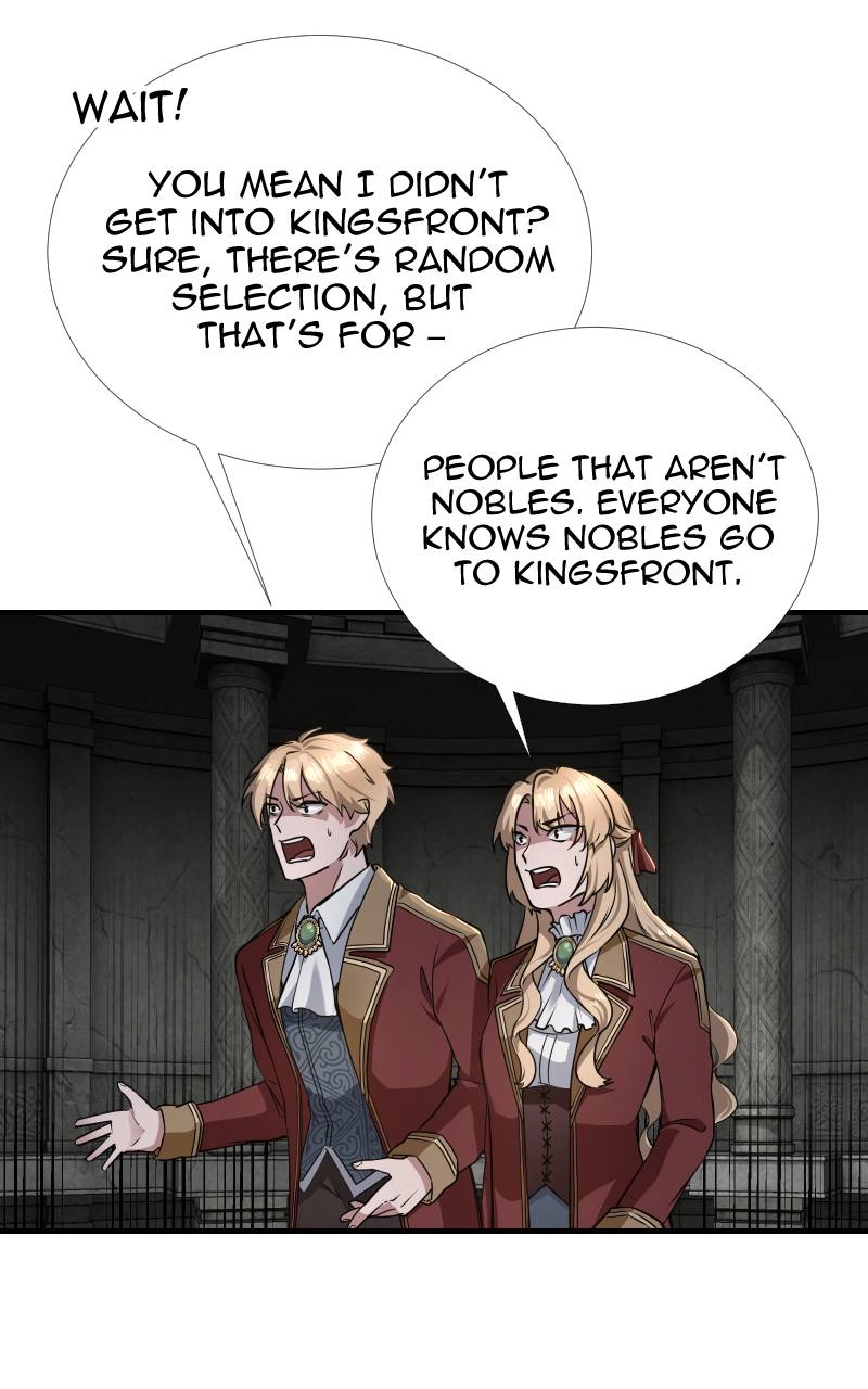 My Best Friend is an Eldritch Horror Chapter 8, page 16 of 76