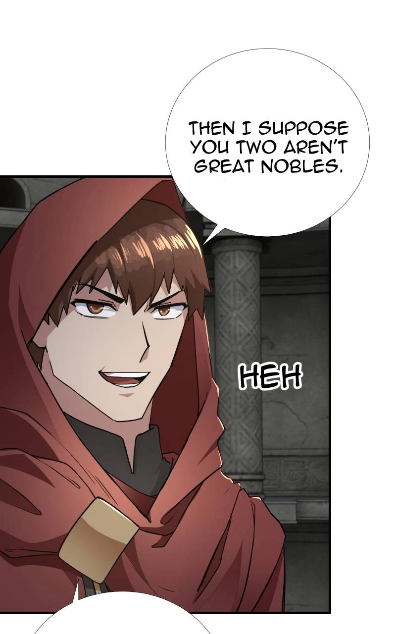 My Best Friend is an Eldritch Horror Chapter 8, page 17 of 76