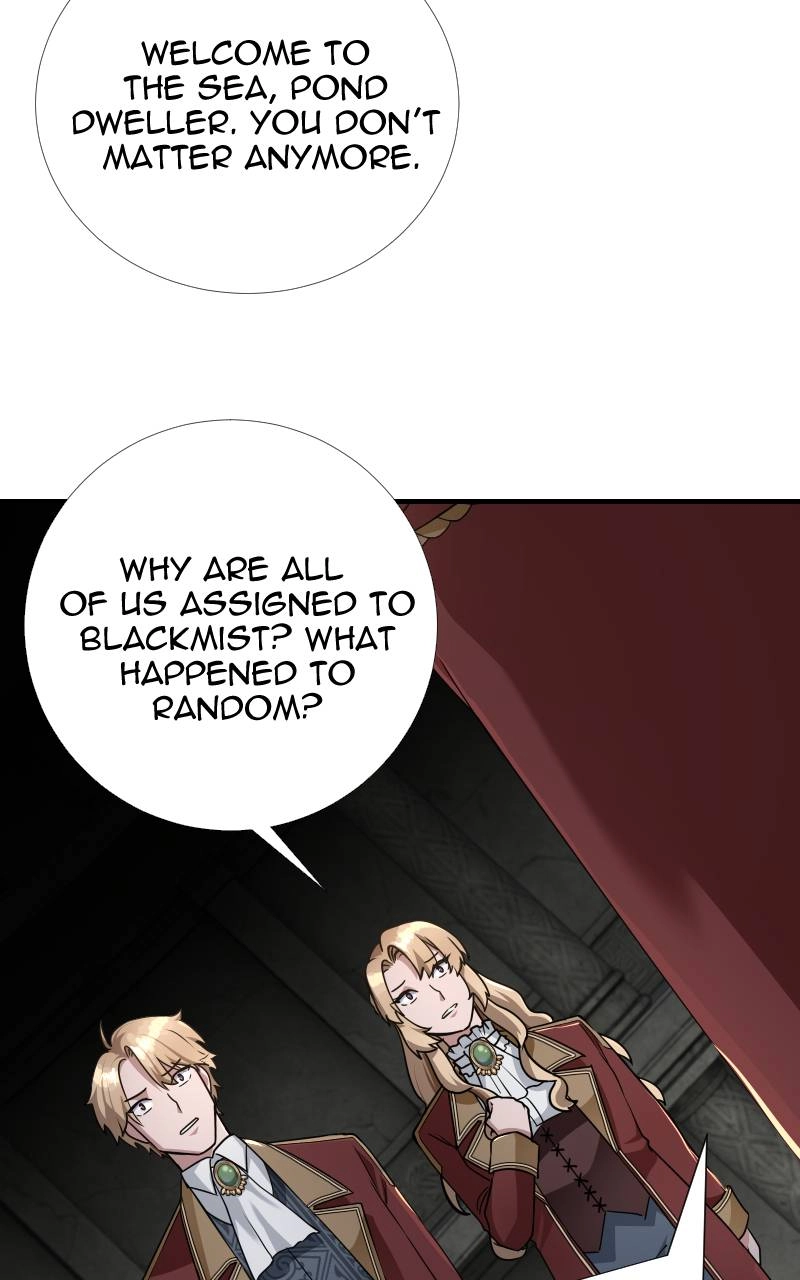 My Best Friend is an Eldritch Horror Chapter 8, page 18 of 76