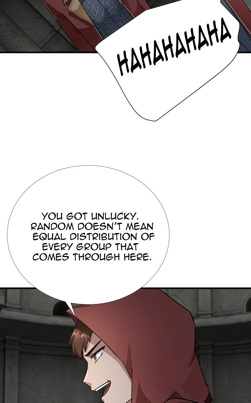 My Best Friend is an Eldritch Horror Chapter 8, page 19 of 76