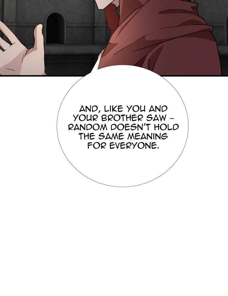 My Best Friend is an Eldritch Horror Chapter 8, page 20 of 76