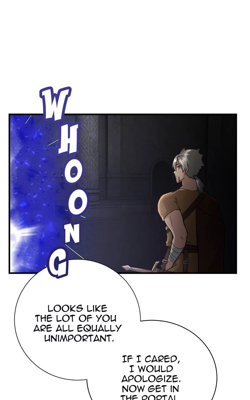 My Best Friend is an Eldritch Horror Chapter 8, page 21 of 76