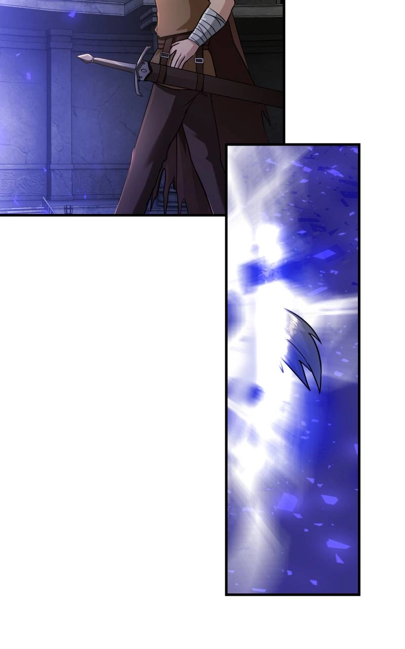 My Best Friend is an Eldritch Horror Chapter 8, page 24 of 76