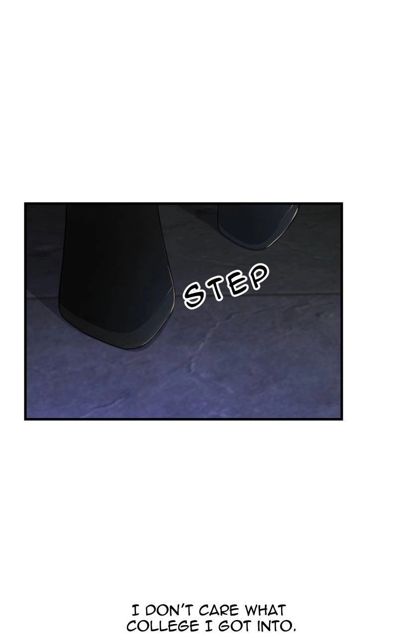 My Best Friend is an Eldritch Horror Chapter 8, page 25 of 76