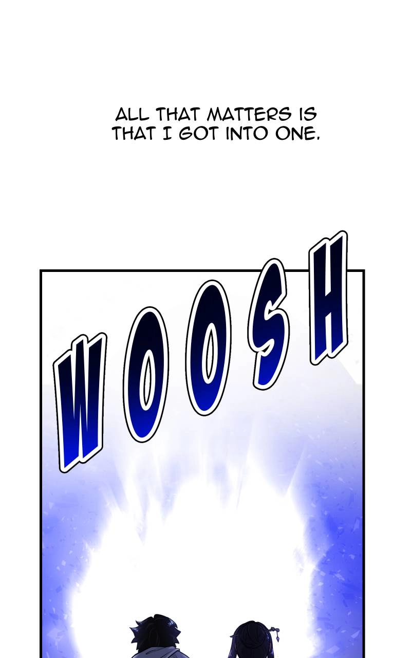 My Best Friend is an Eldritch Horror Chapter 8, page 27 of 76