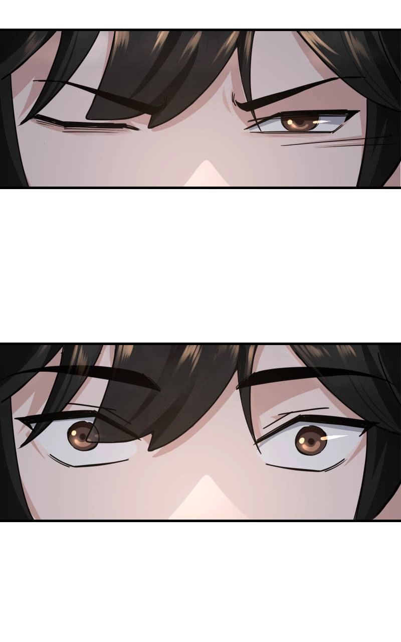 My Best Friend is an Eldritch Horror Chapter 8, page 29 of 76