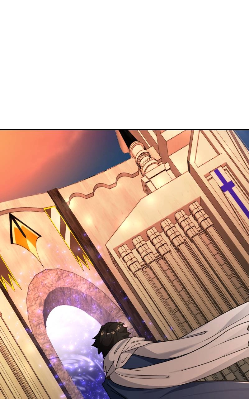 My Best Friend is an Eldritch Horror Chapter 8, page 30 of 76