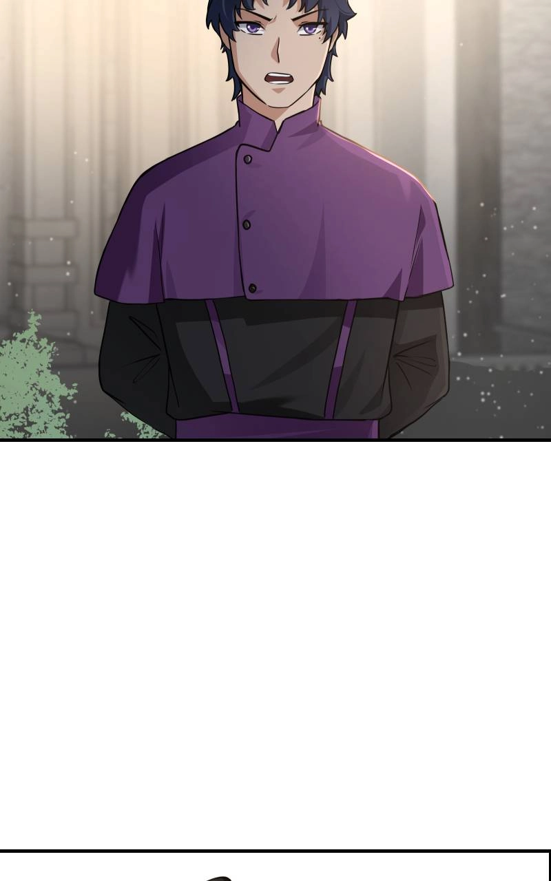 My Best Friend is an Eldritch Horror Chapter 8, page 35 of 76
