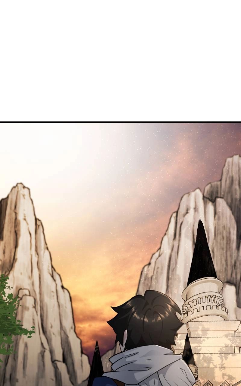 My Best Friend is an Eldritch Horror Chapter 8, page 37 of 76