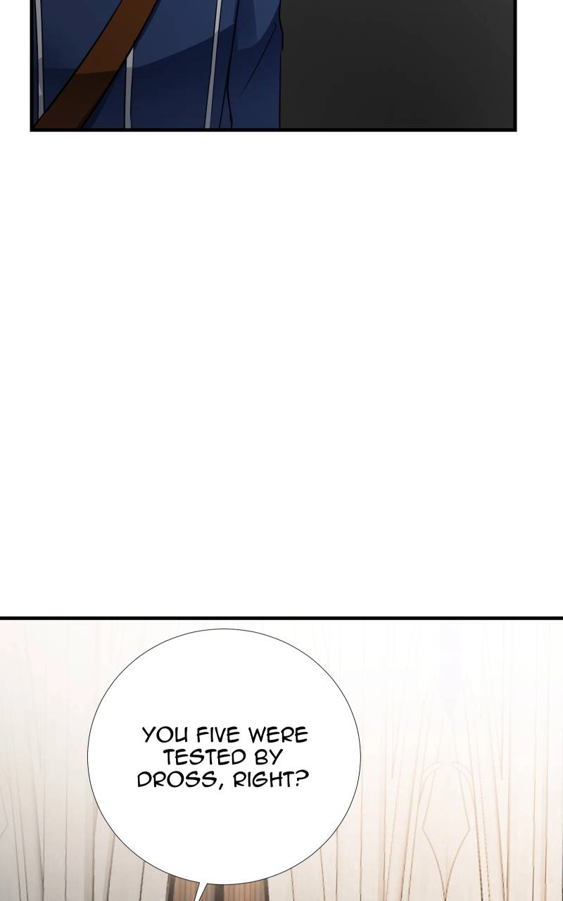 My Best Friend is an Eldritch Horror Chapter 8, page 40 of 76