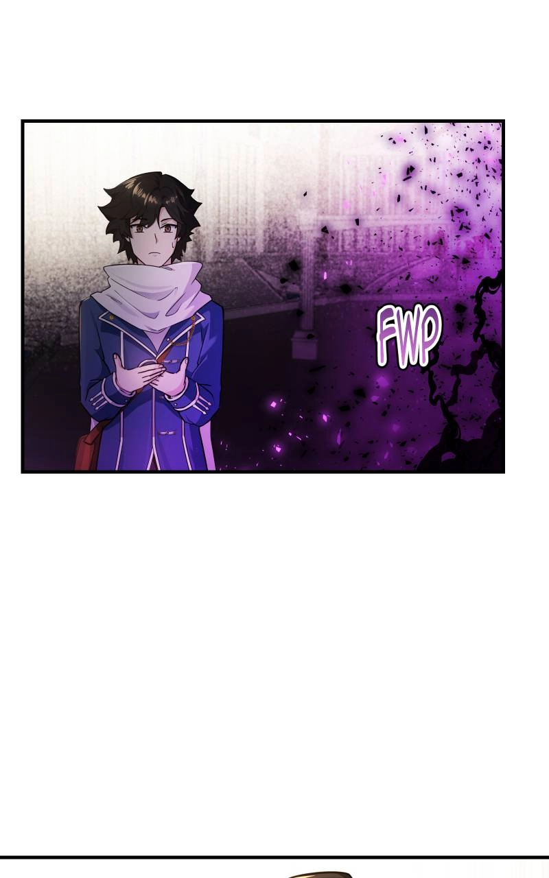 My Best Friend is an Eldritch Horror Chapter 8, page 46 of 76