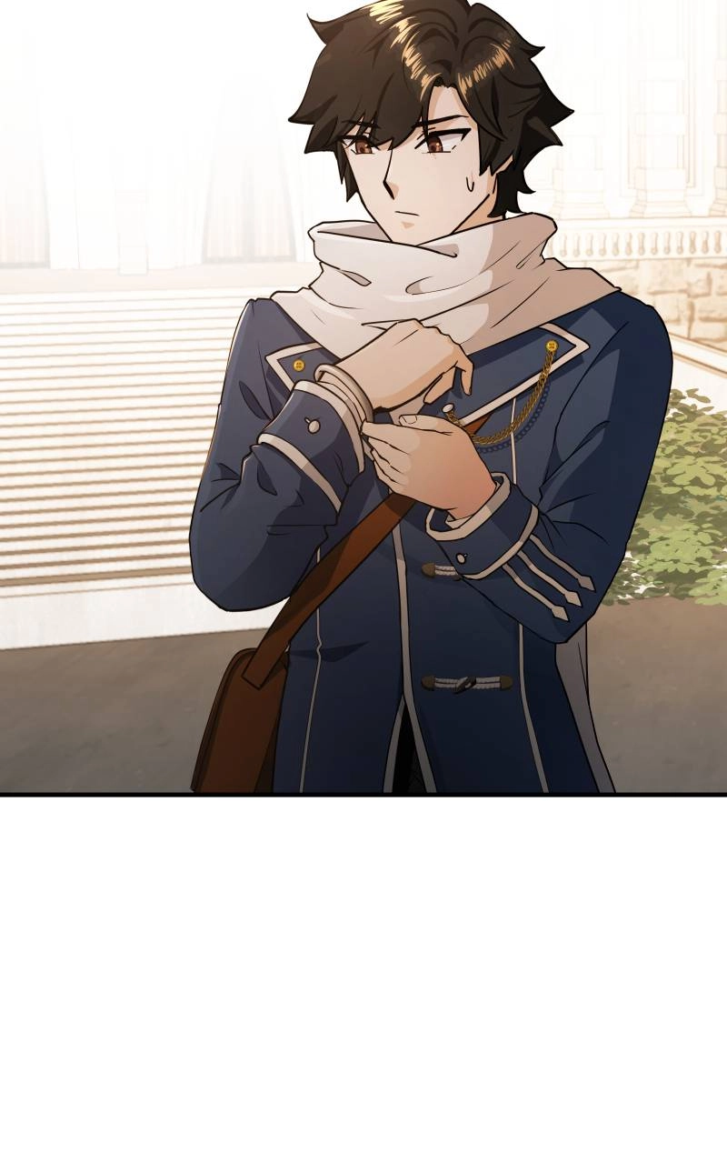My Best Friend is an Eldritch Horror Chapter 8, page 47 of 76