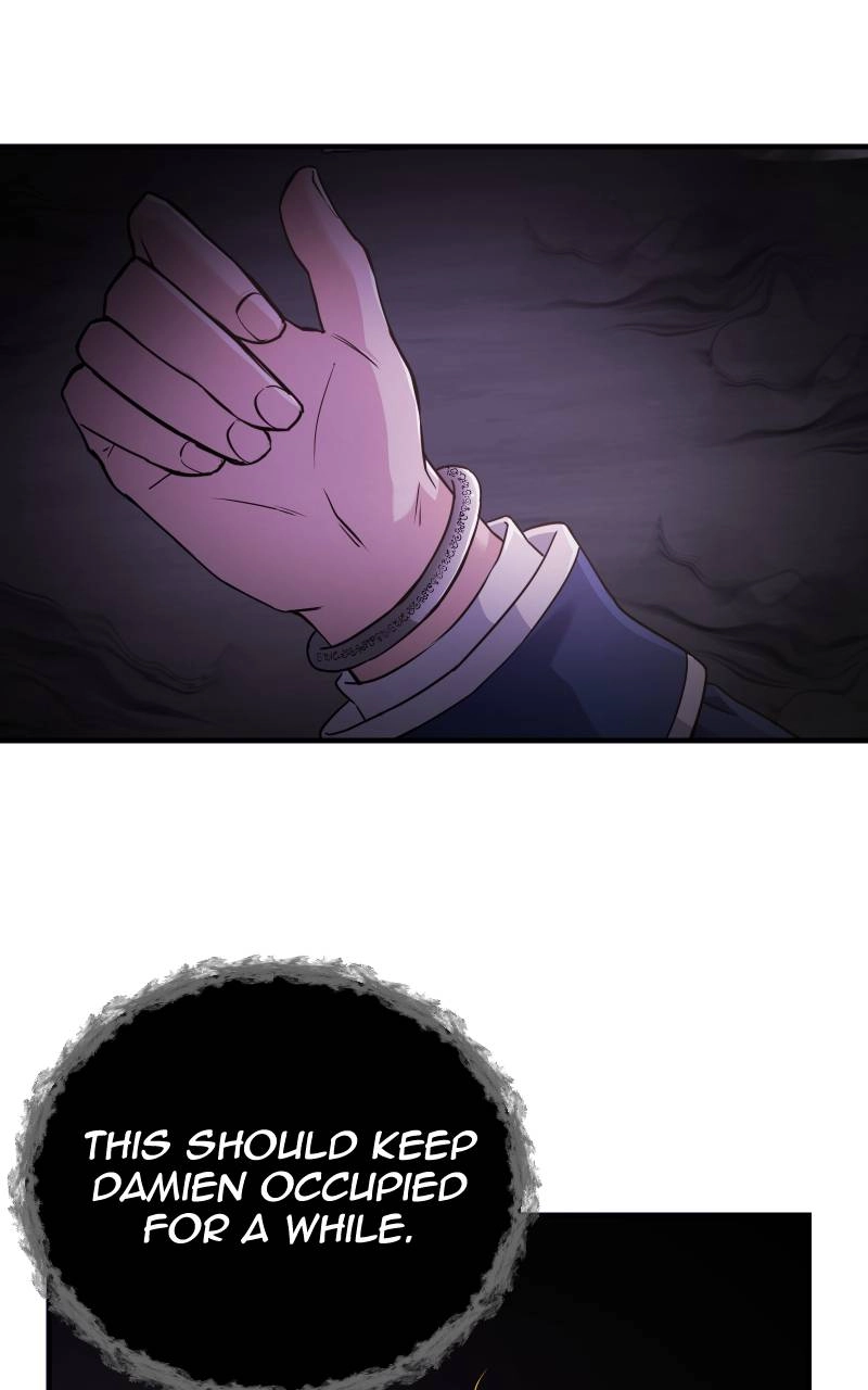 My Best Friend is an Eldritch Horror Chapter 8, page 48 of 76