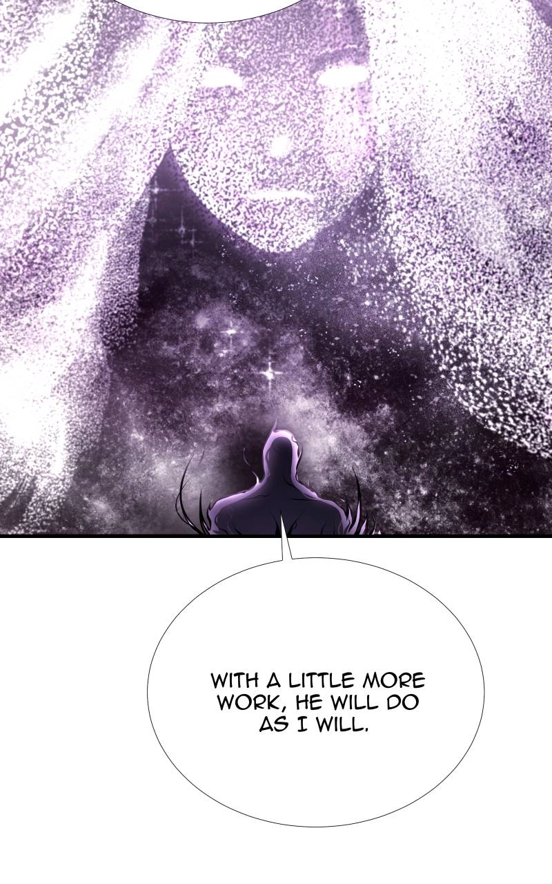 My Best Friend is an Eldritch Horror Chapter 8, page 54 of 76