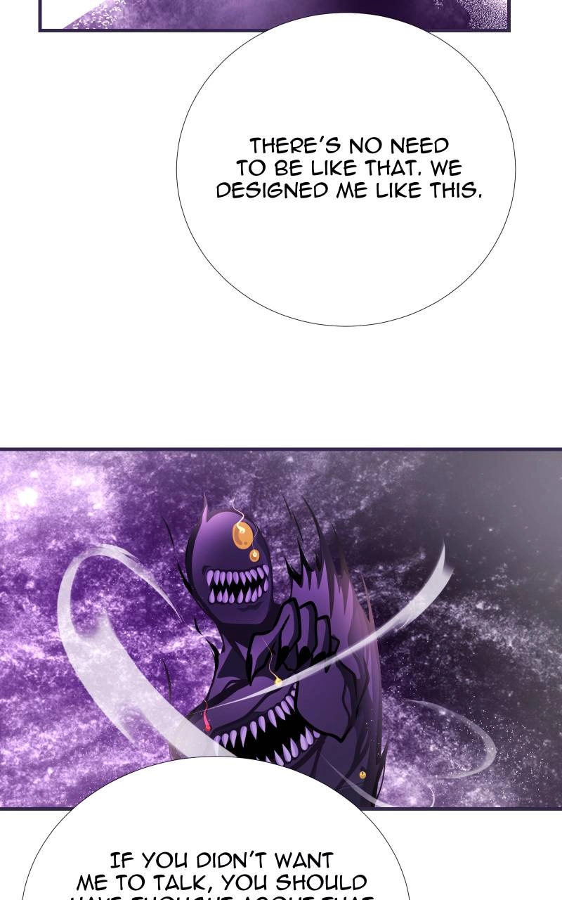 My Best Friend is an Eldritch Horror Chapter 8, page 56 of 76