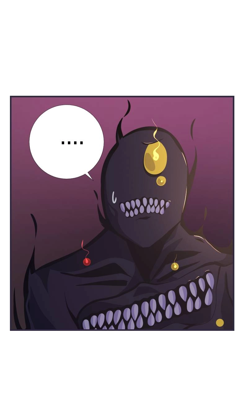 My Best Friend is an Eldritch Horror Chapter 8, page 62 of 76