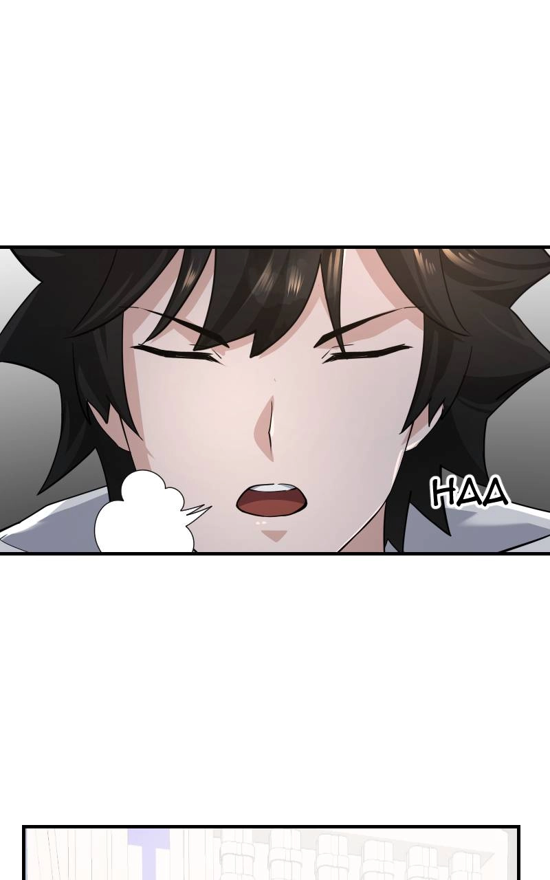 My Best Friend is an Eldritch Horror Chapter 8, page 69 of 76