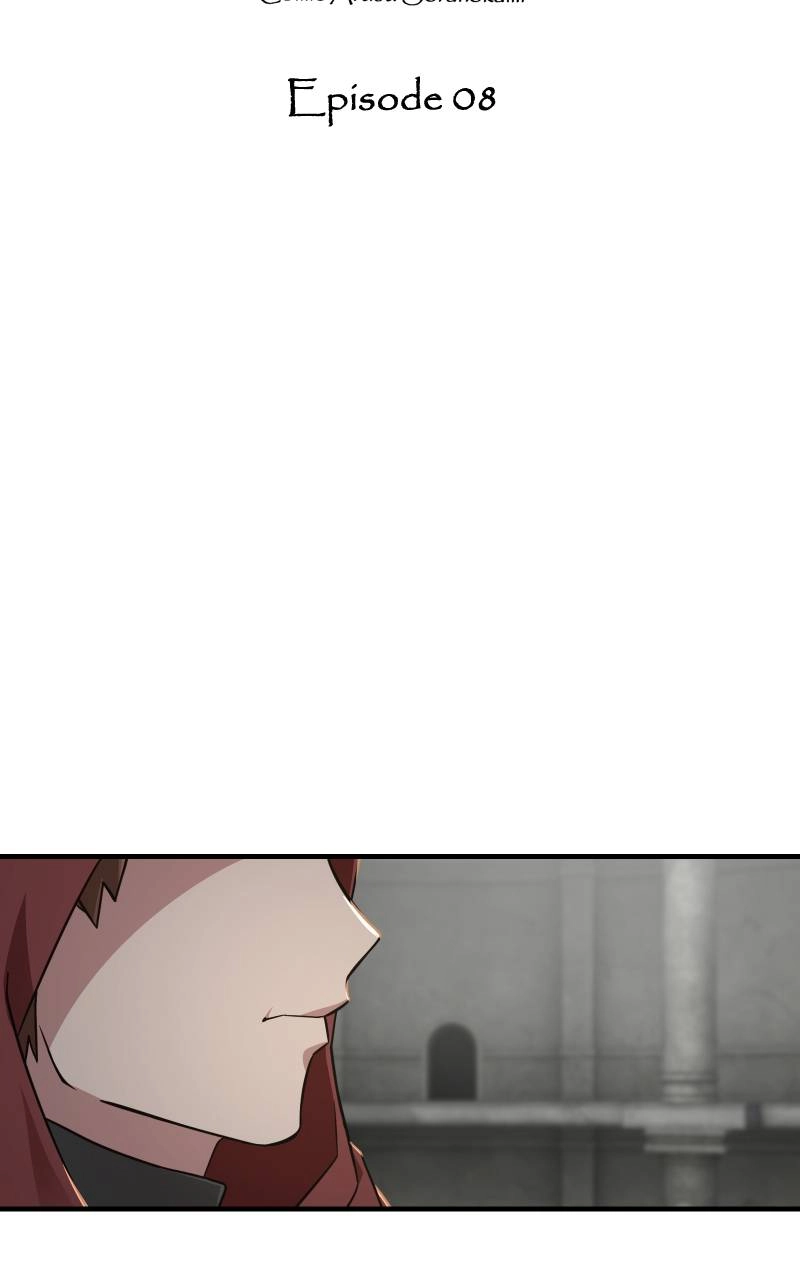 My Best Friend is an Eldritch Horror Chapter 8, page 7 of 76