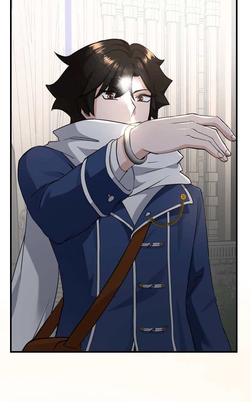 My Best Friend is an Eldritch Horror Chapter 8, page 70 of 76