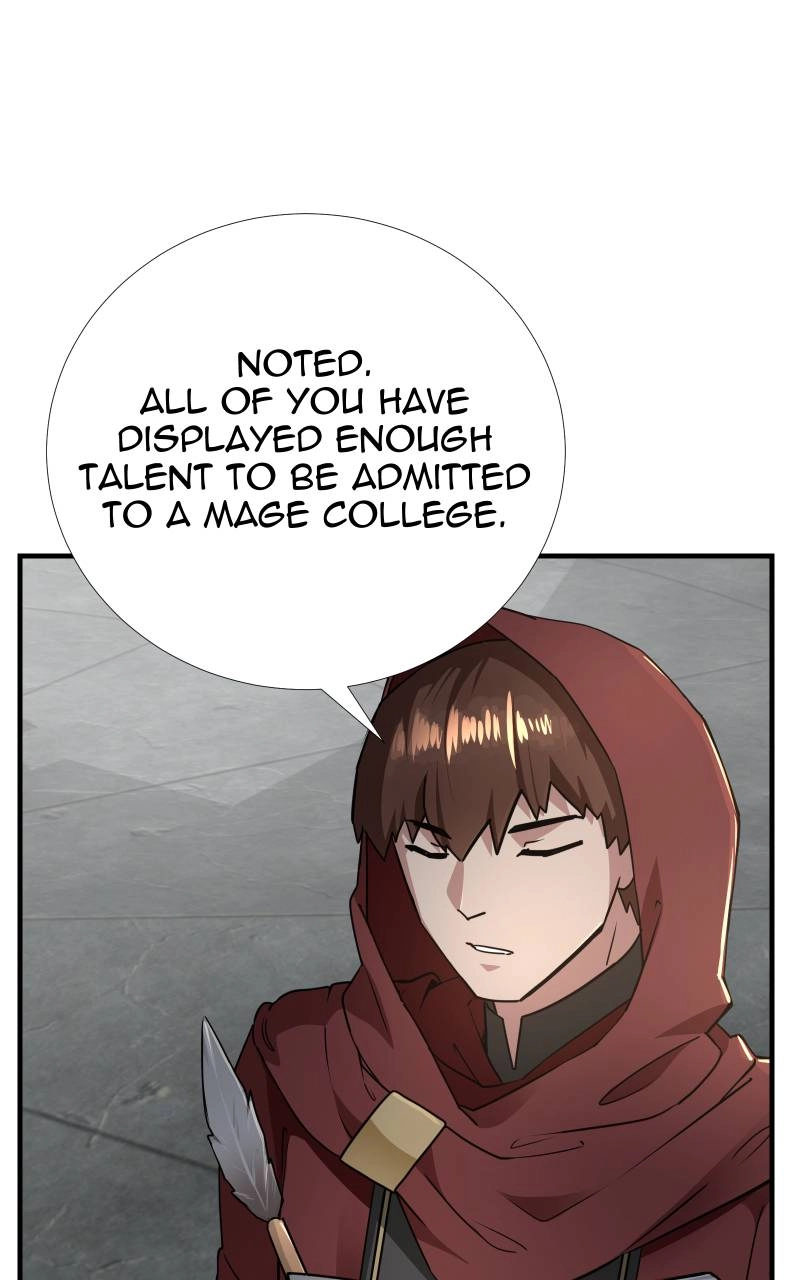My Best Friend is an Eldritch Horror Chapter 8, page 8 of 76