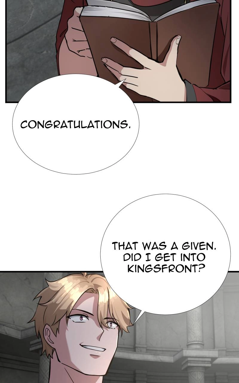 My Best Friend is an Eldritch Horror Chapter 8, page 9 of 76