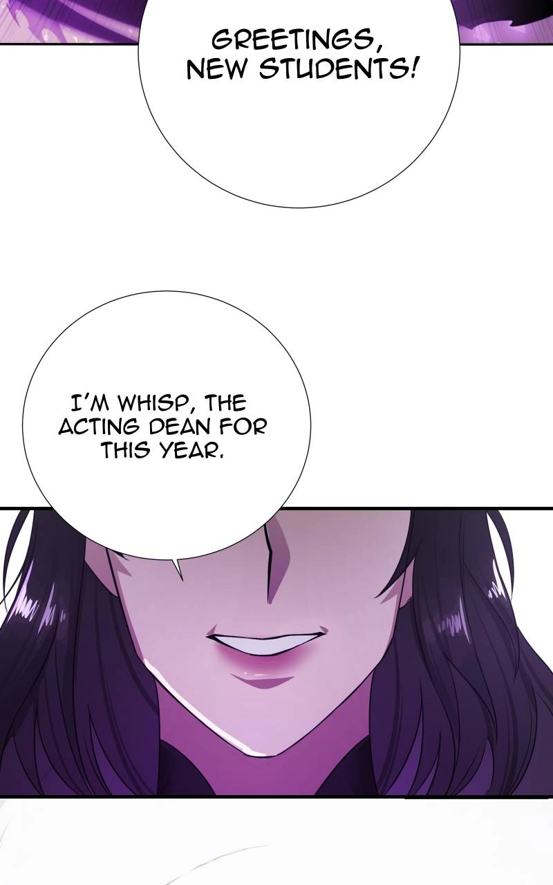 My Best Friend is an Eldritch Horror Chapter 9, page 10 of 78