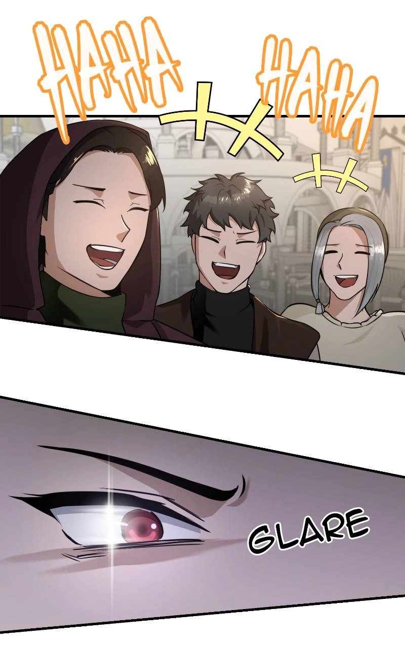 My Best Friend is an Eldritch Horror Chapter 9, page 13 of 78
