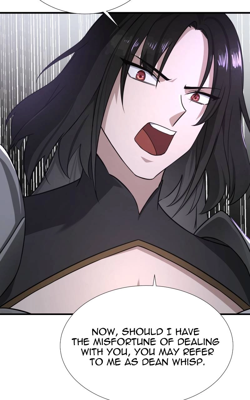 My Best Friend is an Eldritch Horror Chapter 9, page 15 of 78