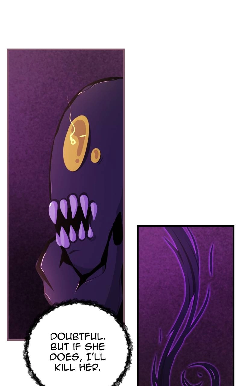 My Best Friend is an Eldritch Horror Chapter 9, page 19 of 78
