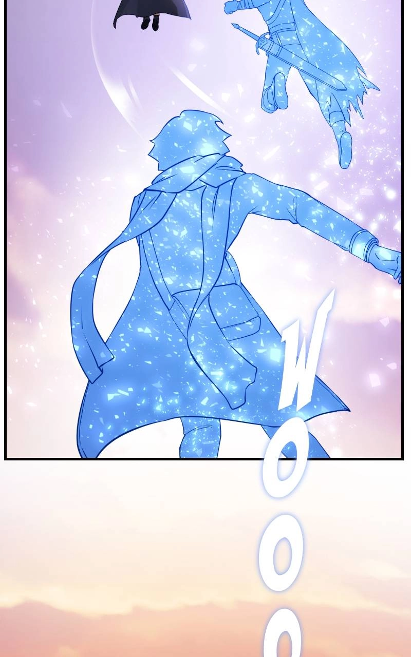 My Best Friend is an Eldritch Horror Chapter 9, page 21 of 78