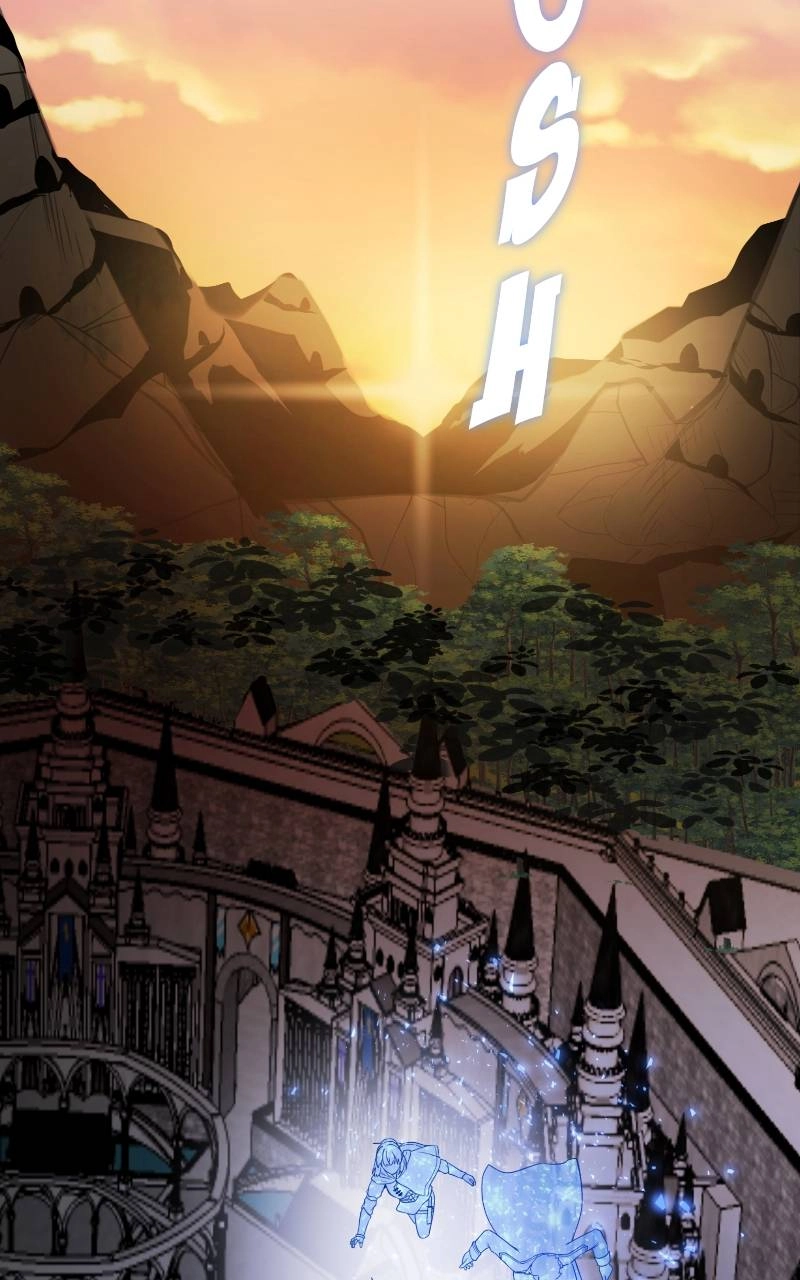 My Best Friend is an Eldritch Horror Chapter 9, page 22 of 78