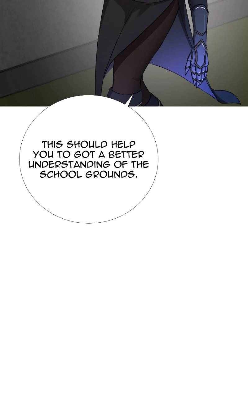 My Best Friend is an Eldritch Horror Chapter 9, page 24 of 78