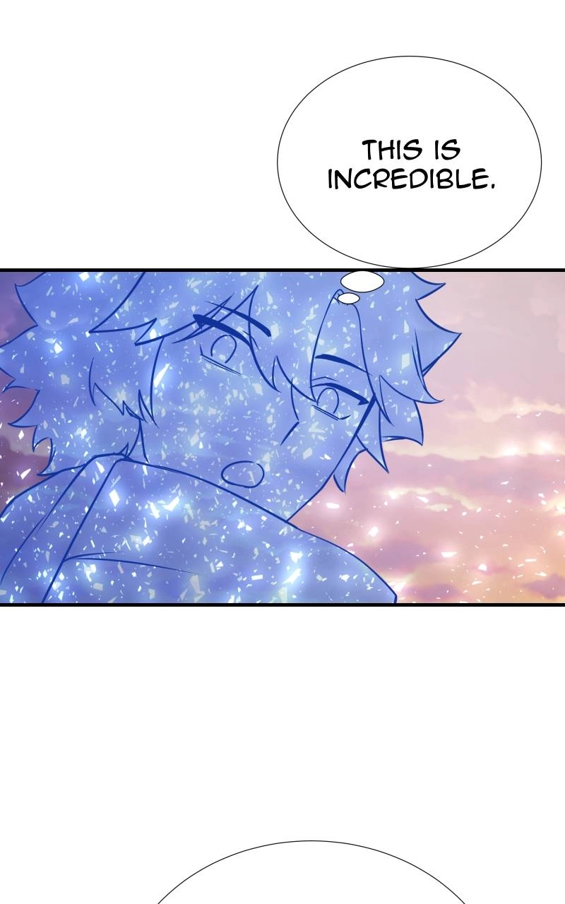 My Best Friend is an Eldritch Horror Chapter 9, page 25 of 78