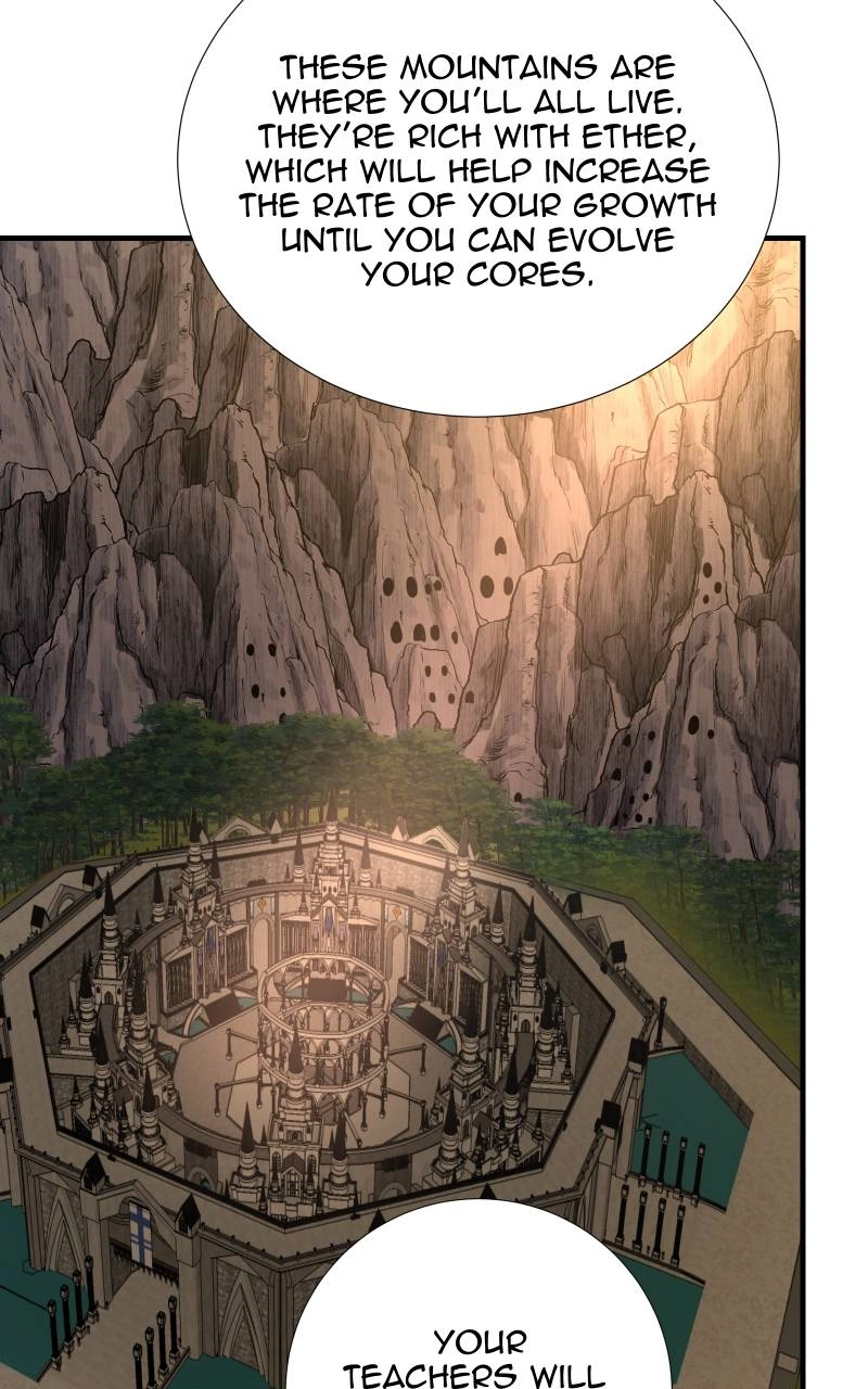My Best Friend is an Eldritch Horror Chapter 9, page 26 of 78