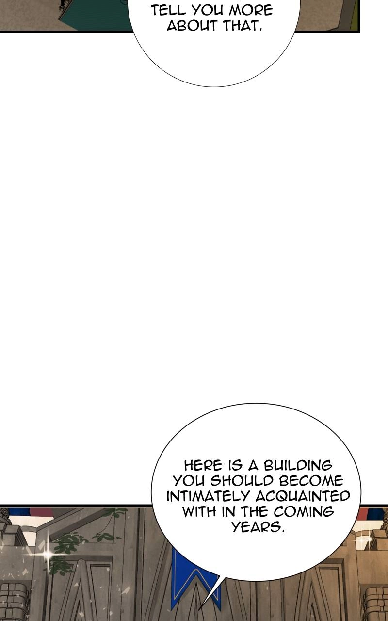 My Best Friend is an Eldritch Horror Chapter 9, page 27 of 78