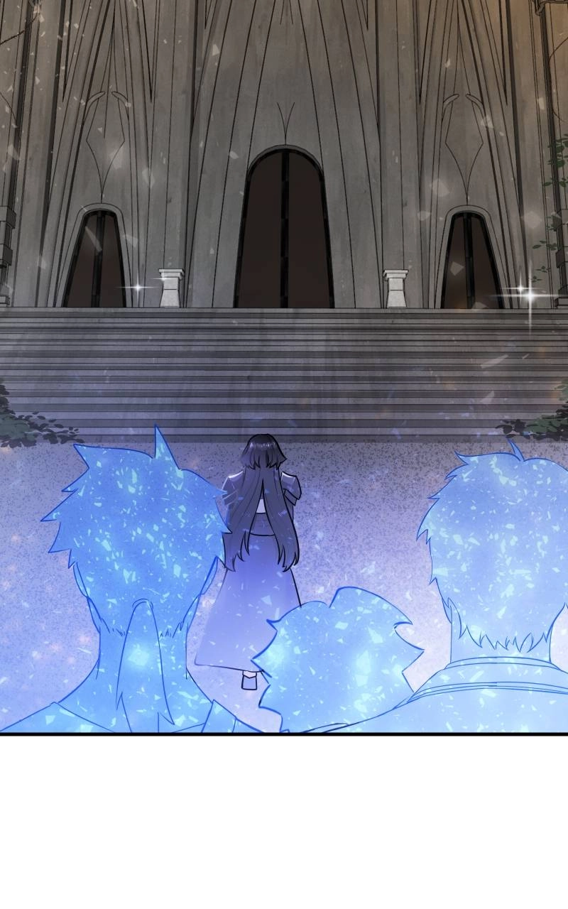 My Best Friend is an Eldritch Horror Chapter 9, page 28 of 78