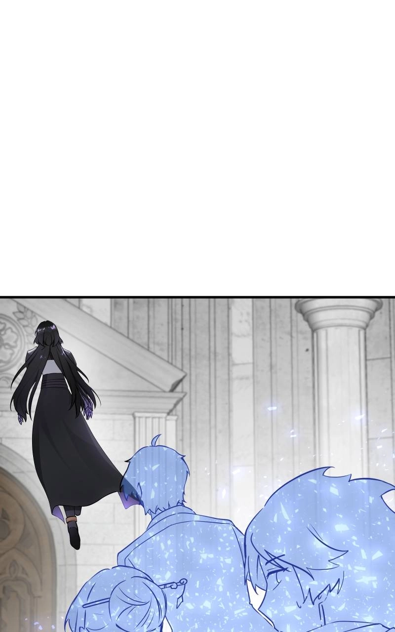My Best Friend is an Eldritch Horror Chapter 9, page 32 of 78