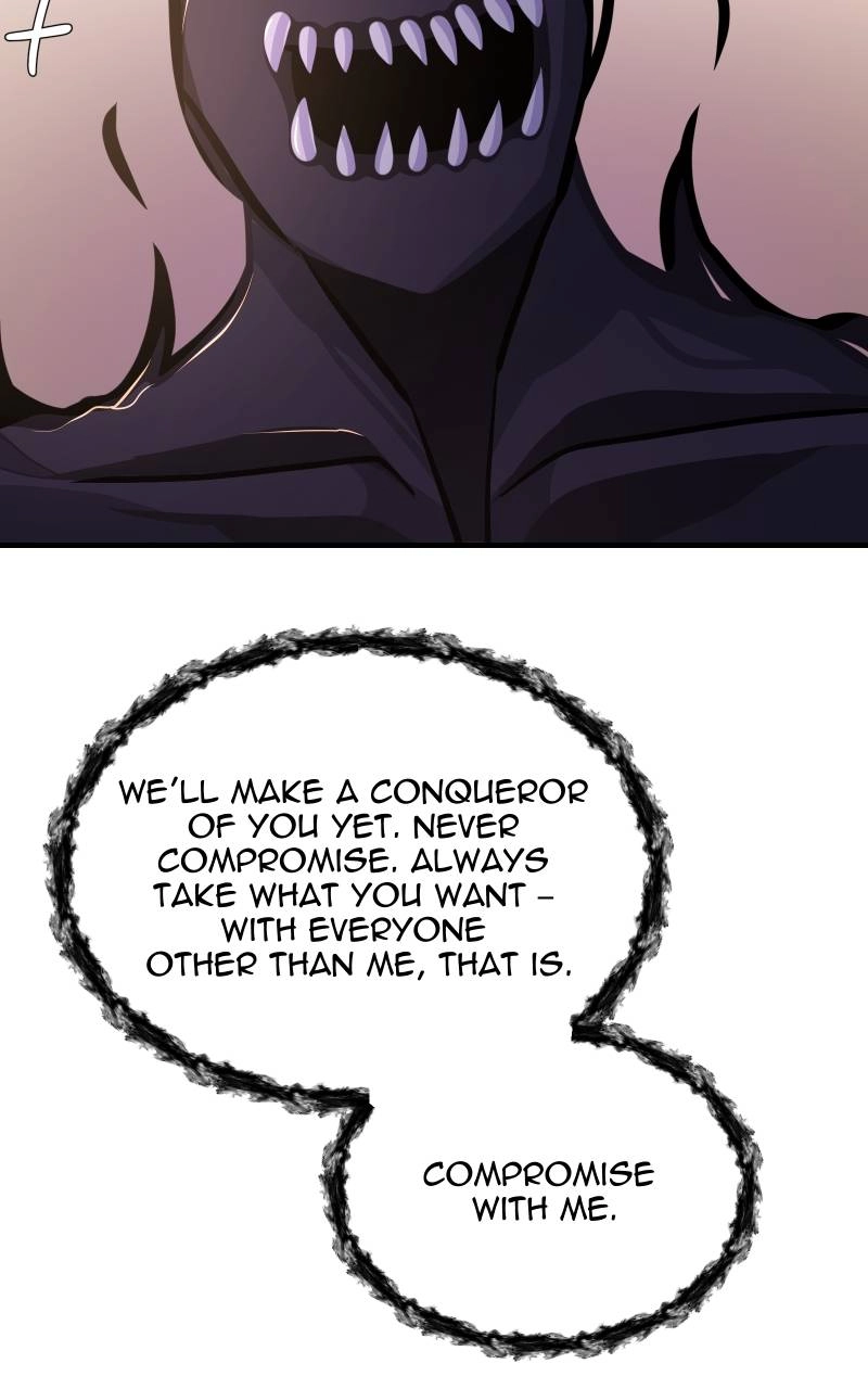 My Best Friend is an Eldritch Horror Chapter 9, page 36 of 78