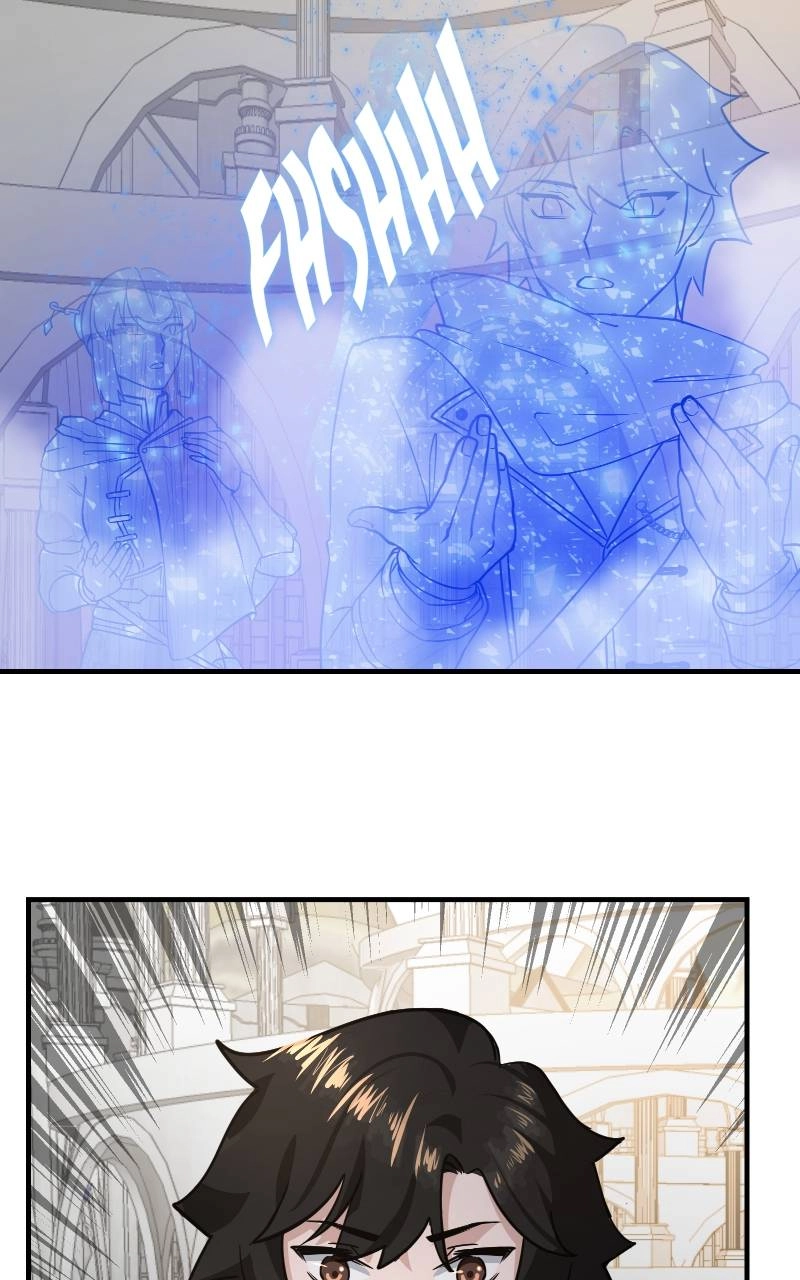 My Best Friend is an Eldritch Horror Chapter 9, page 43 of 78