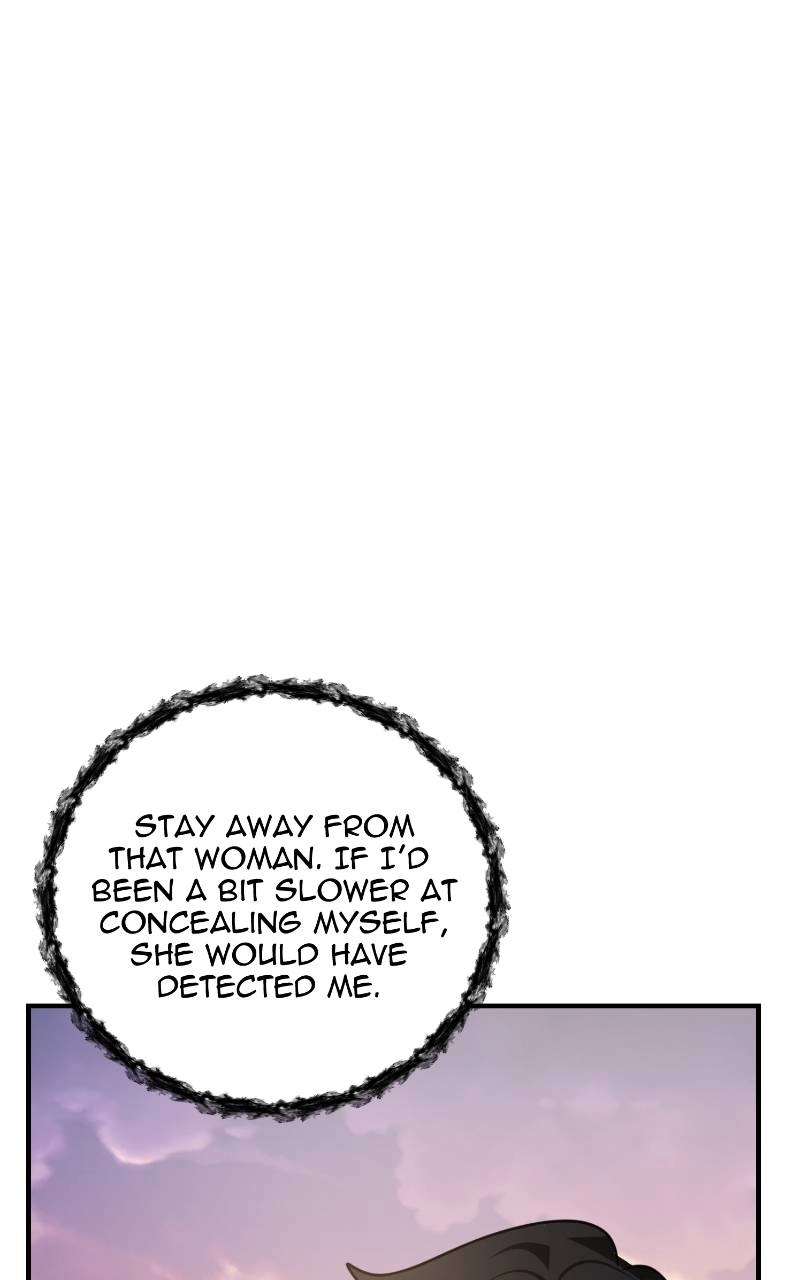 My Best Friend is an Eldritch Horror Chapter 9, page 47 of 78
