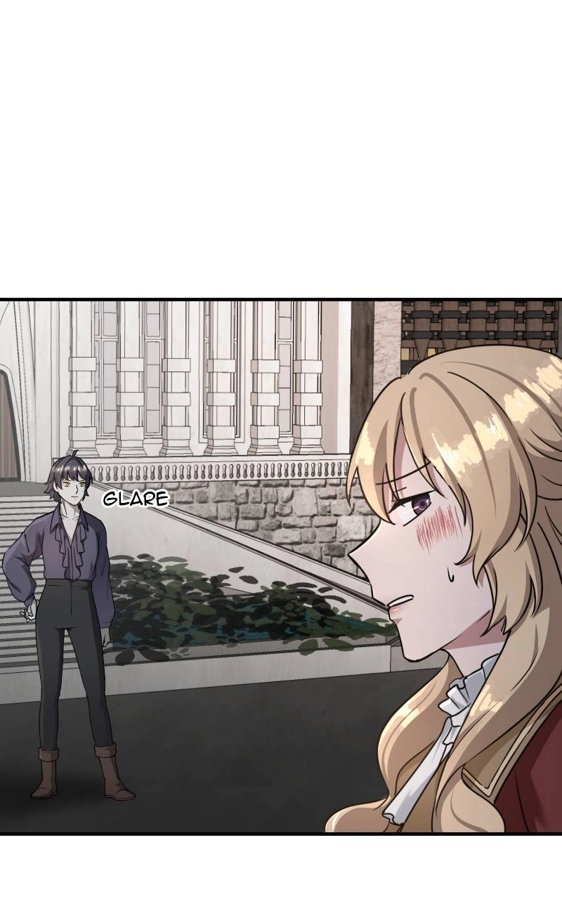 My Best Friend is an Eldritch Horror Chapter 9, page 52 of 78