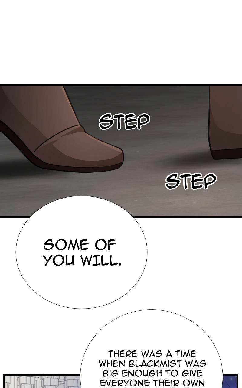 My Best Friend is an Eldritch Horror Chapter 9, page 53 of 78